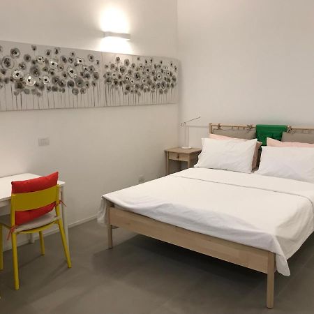 Apartment Rasori Милано Екстериор снимка