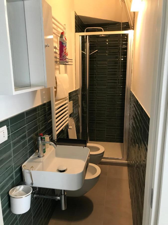 Apartment Rasori Милано Екстериор снимка