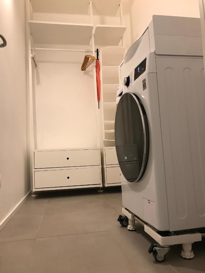 Apartment Rasori Милано Екстериор снимка