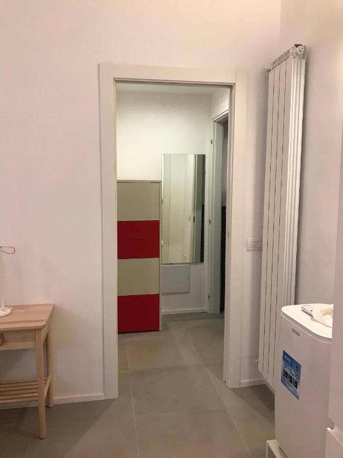 Apartment Rasori Милано Екстериор снимка