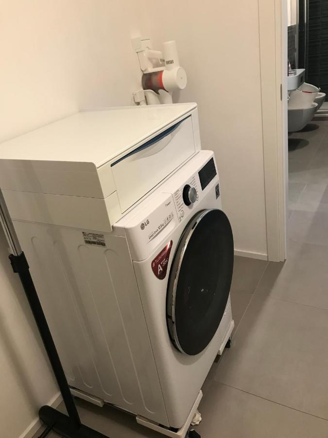 Apartment Rasori Милано Екстериор снимка