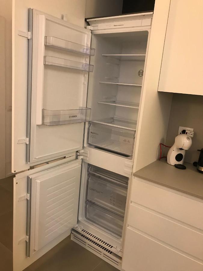 Apartment Rasori Милано Екстериор снимка