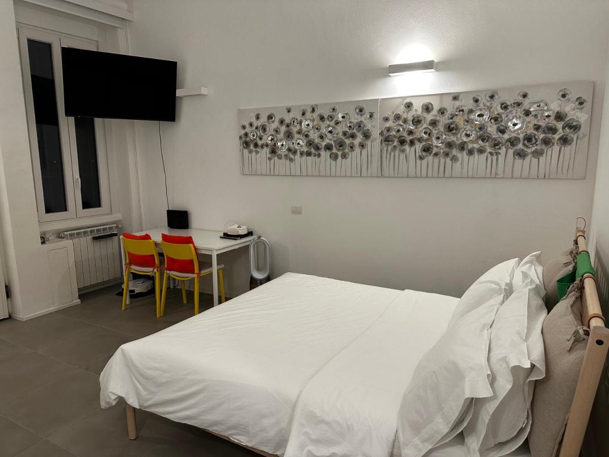 Apartment Rasori Милано Екстериор снимка