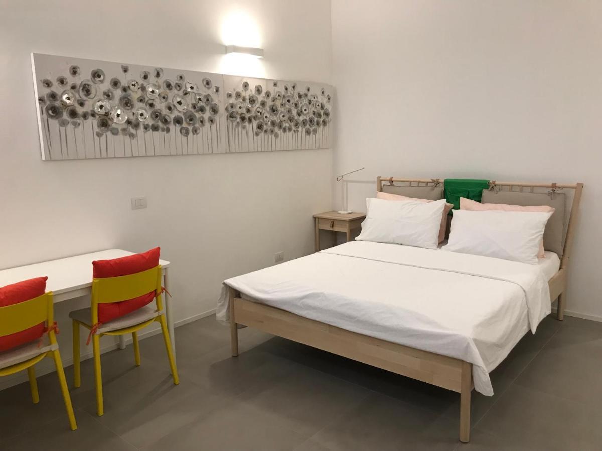 Apartment Rasori Милано Екстериор снимка
