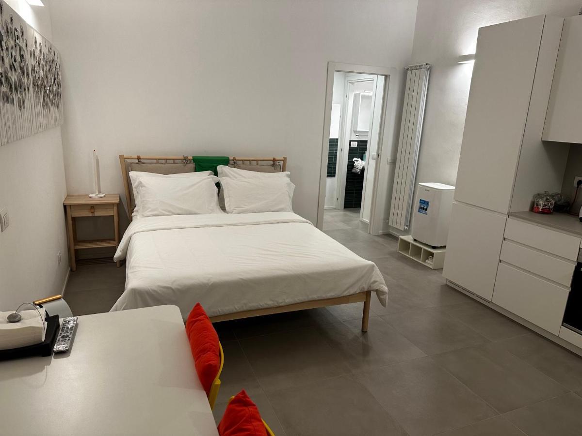 Apartment Rasori Милано Екстериор снимка