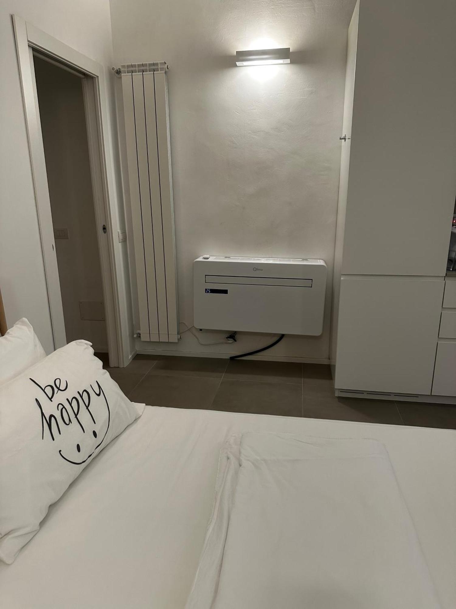 Apartment Rasori Милано Екстериор снимка