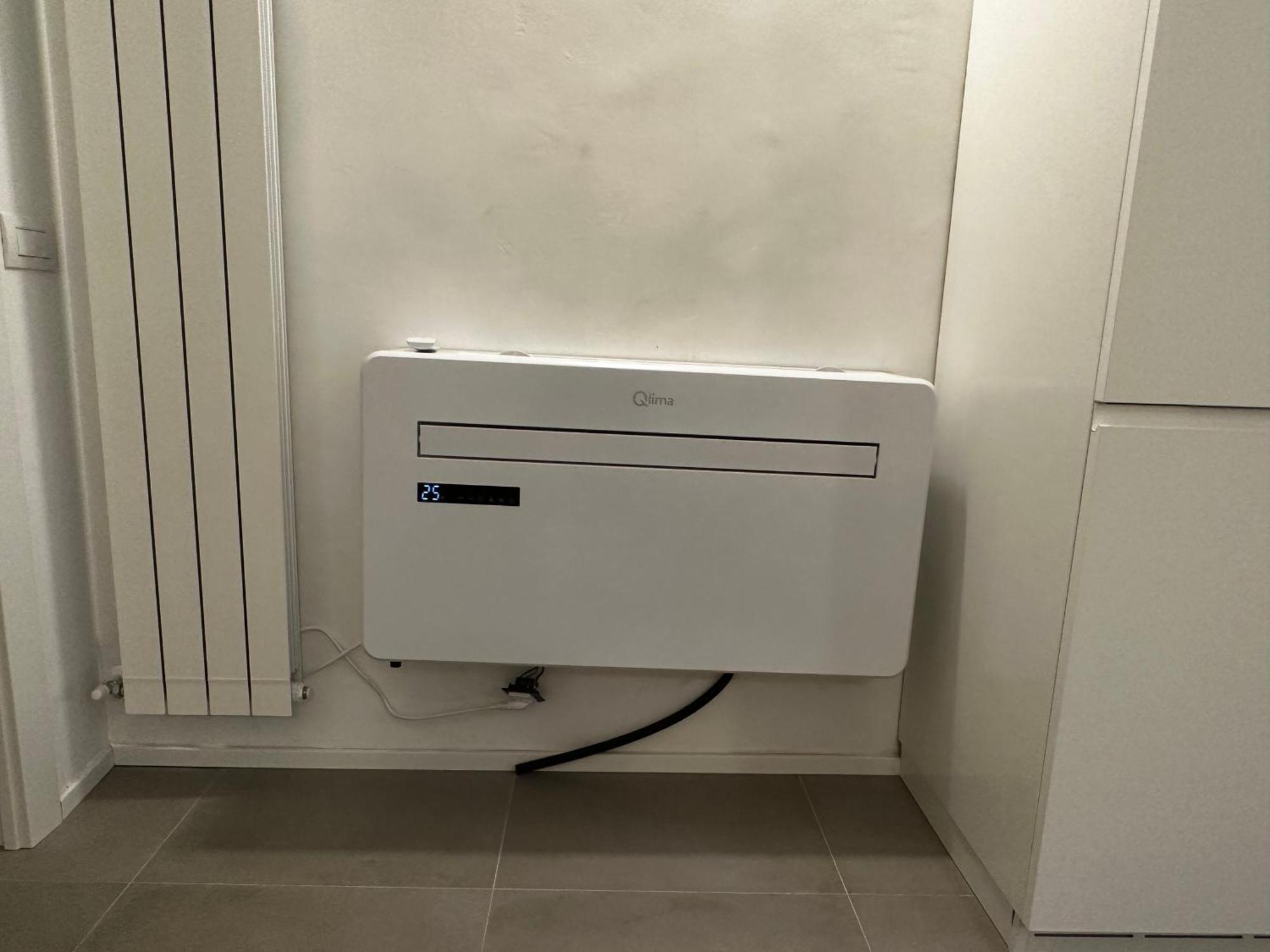Apartment Rasori Милано Екстериор снимка